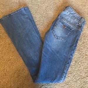 Guess jeans